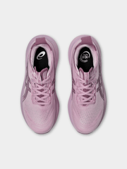 Asics Womens Gel-Nimbus Shoes Fawn/Birch