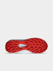 Salomon Mens Alphaglide Shoes Blue Multi