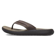 Crocs 209332 Mens Yukon Vista Ii Lr Flip Sandals