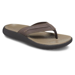 Crocs 209332 Mens Yukon Vista Ii Lr Flip Sandals