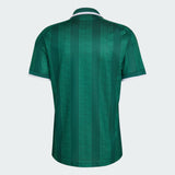 Adidas Bafana Bafana South Africa 26 Away Jersey In Dark Green