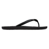 Crocs 210089 Unisex Flip Sandles Black