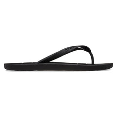 Crocs 210089 Unisex Flip Sandles Black