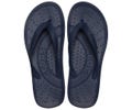 Crocs 210089 Unisex Flip Sandles Navy