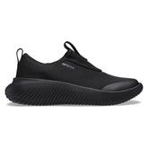 Crocs Unisex Mellow Ease Slip On Sneakers In Black
