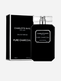 Charlotte Rhys Pure Charcoal Edp