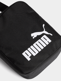 Puma Unisex Phase Portable Bag In Black