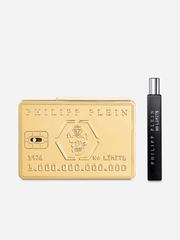 Philipp Plein No Limit$ Gold Eau De Parfum Gift Set