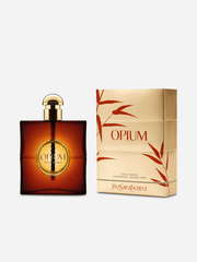 Yves Saint Laurent Opium Eau de Parfum Fragrance For Women