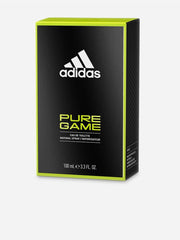 Adidas Pure Game Fragrance For Men
