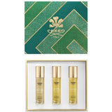 Creed Womens Discovery Holiday Eau De Perfum Set
