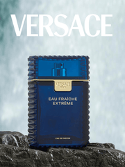 Versace Eau Fraiche Extreme Edp