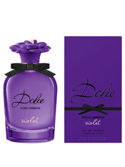 Dolce & Gabbana Dolce Violet Eau De Toilette Womens