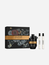 Viktor & Rolf Spicebomb Extreme Eaus De Parfum Gift Set For Men