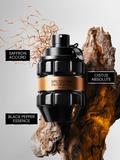 Viktor & Rolf Spicebomb Extreme Eaus De Parfum Gift Set For Men