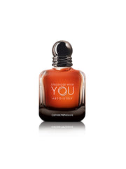 Emporio Armani Stronger With You Absolutely Edp For Men
