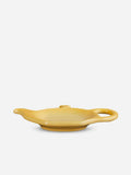 Le Creuset Teabag Holder Chamomile In Yellow