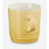 Le Creuset Cappucino Mug In Chamomile