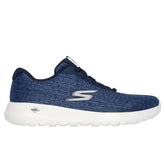 Skechers 216238 Mens Go Walk Max Shoes Navy