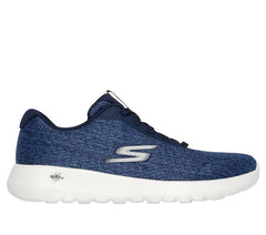 Skechers 216238 Mens Go Walk Max Shoes Navy