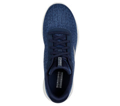 Skechers 216238 Mens Go Walk Max Shoes Navy