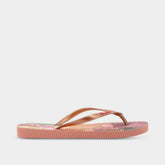 Ipanema Ladies Sem Igual Sandals In Pink Multi