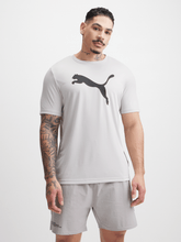 Puma Unisex Essential T-Shirt In White