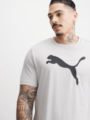 Puma Unisex Essential T-Shirt In White