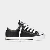 Converse Unisex All Star Low Sneakers In Black