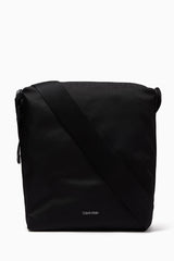 Calvin Klein Acc K5128850 Camera Bag Black