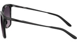 Oakley Sielo Polished Womens Sunglasses In Black