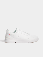 Oncloud Womens The Roger Advantage 2.0 running white