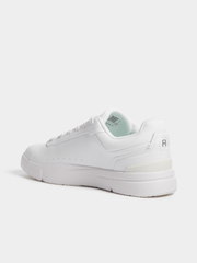 Oncloud Womens The Roger Advantage 2.0 running white