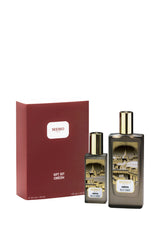Memo Odeon Essences Edp Set