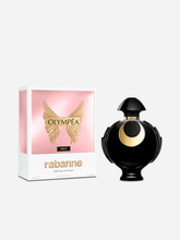 Rabanne Womens Olympéa Absolu Perfume