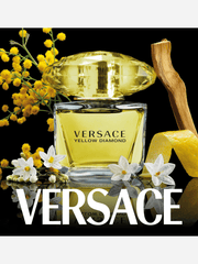 Versace Yellow Diamond Edt