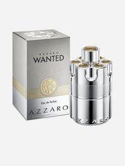 Azzaro Wanted Edp Fragrance For Men