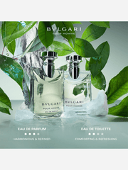 Bvlgari Pour Homme Edp
