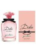 Dolce & Gabbana Dolce Garden Eau De Parfum Womens