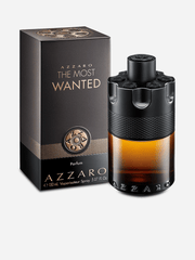 Azzaro Most Wanted Parfum For Men