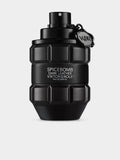 Viktor & Rolf Mens Spicebomb Dark Leather Perfume Eau de Parfum