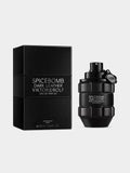 Viktor & Rolf Mens Spicebomb Dark Leather Perfume Eau de Parfum