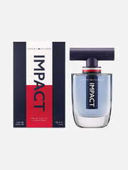 Tommy Hilfiger Fragrance Impact Edt