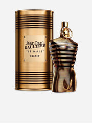 Jean Paul Gaultier Le Male Elixir