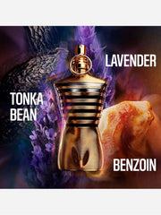 Jean Paul Gaultier Le Male Elixir