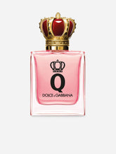 Dolce & Gabbana Q By Dolce&Gabbana Eau De Parfum Womens