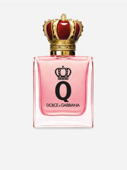 Dolce & Gabbana Q By Dolce&Gabbana Eau De Parfum Womens