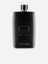 Gucci Guilty Pour Homme Edp Fragrance For Men