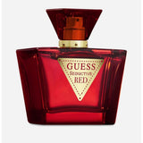 Guess Seductive Red For 75ml Edt Fragrance For Women