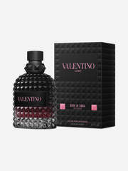 Valentino Born In Roma Uomo Edt For Men